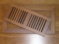 strand bamboo floor vent