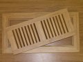 strand bamboo floor vent