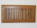 bamboo floor register