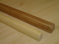 bamboo show-mold