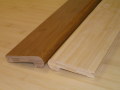 bamboo stair nosing