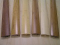 bamboo T-molding