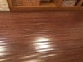 handscraped flooring