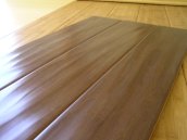 bamboo flooring