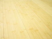 horizontal bamboo flooring