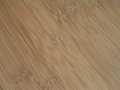 unfinished caramel horizontal bamboo flooring