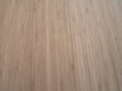 unfinished bamboo flooring Vertical Caramel