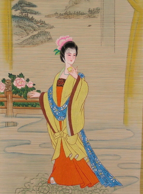 Embroidery