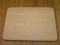 bamboo cutting board