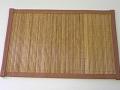 bamboo placemats