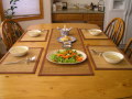 bamboo placemats