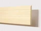 bamboo baseboard