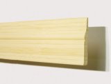 natural baseboard