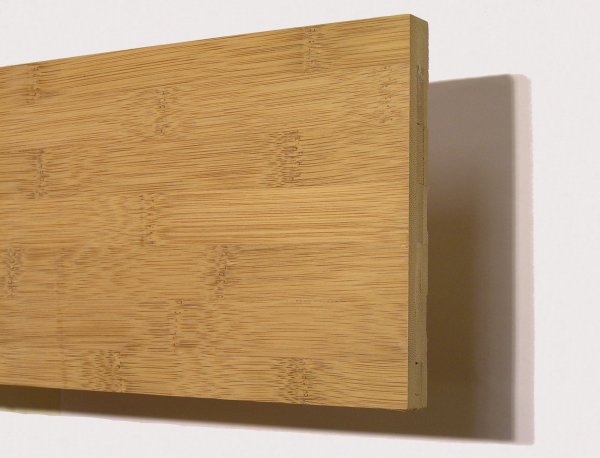 Bamboo Molding