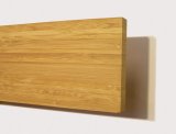 bamboo baseboard