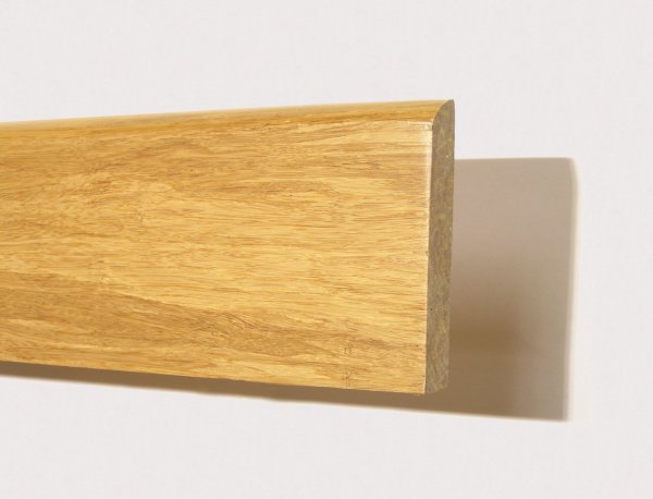 Bamboo Molding