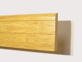 strand woven flooring