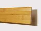 bamboo baseboard