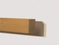 bamboo baluster