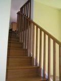 bamboo railings