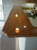 Bamboo flooring Boulder