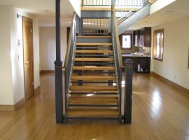 Bamboo Floor-Boulder12
