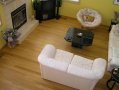 strand woven molding