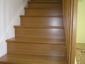 bamboo stair treads