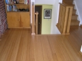 bamboo baseboard