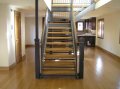 bamboo stair treads