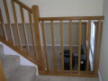 bamboo baluster