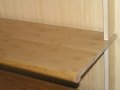 bamboo stiar treads