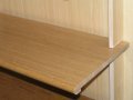 bamboo treads