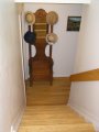 strand bamboo stair tread