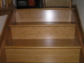 bamboo stair treads