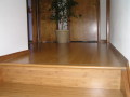 bamboo treads