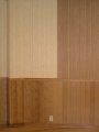 bamboo wall coverings