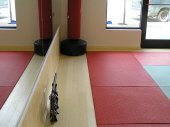 vertical bamboo flooring