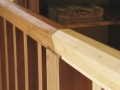 natural railing