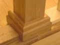 bamboo treads