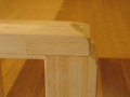 bamboo handrail
