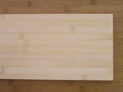bamboo stair risers
