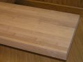bamboo treads