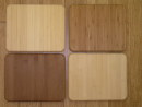 bamboo cutting boards