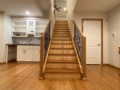 bamboo stair treads