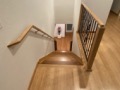 bamboo stair tread