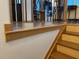 bamboo molding